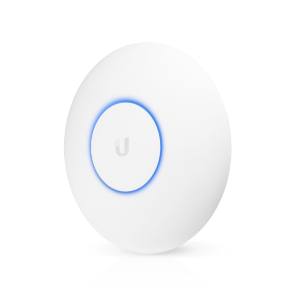 UniFi Access Point XG front angle
