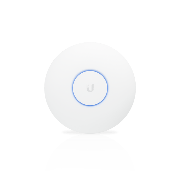 UniFi Access Point Long-Range front