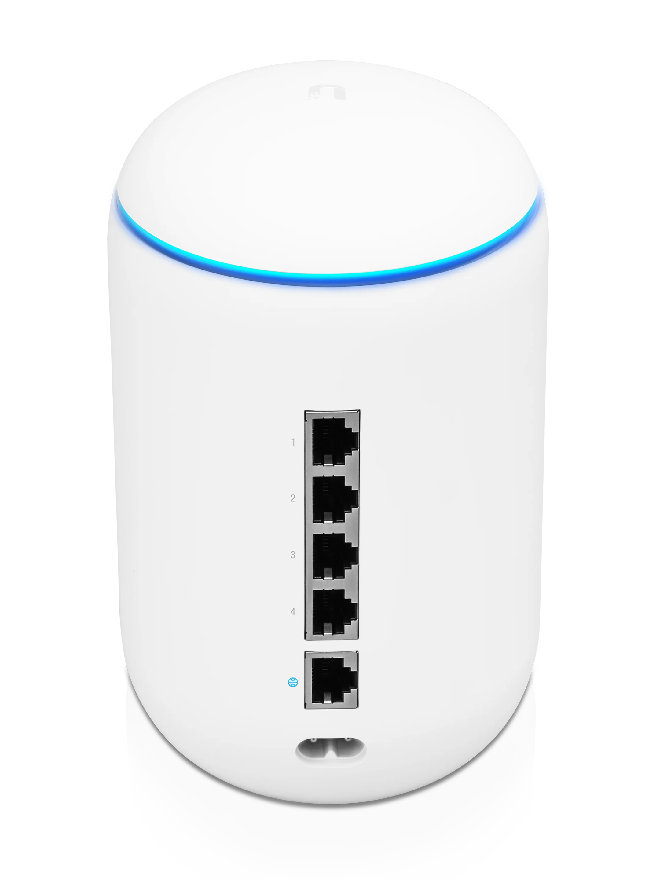 UniFi Dream Machine top angle
