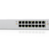 UniFi Switch 16 150W front angle