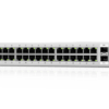 UniFi Switch 48 500W front angle