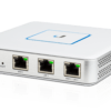 UniFi Security Gateway right angle