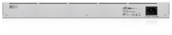 UniFi Switch 16 POE Gen2 back