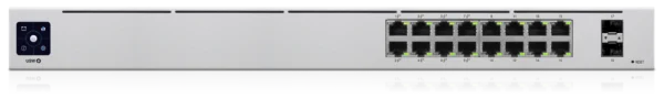 UniFi Switch 16 POE Gen2 front