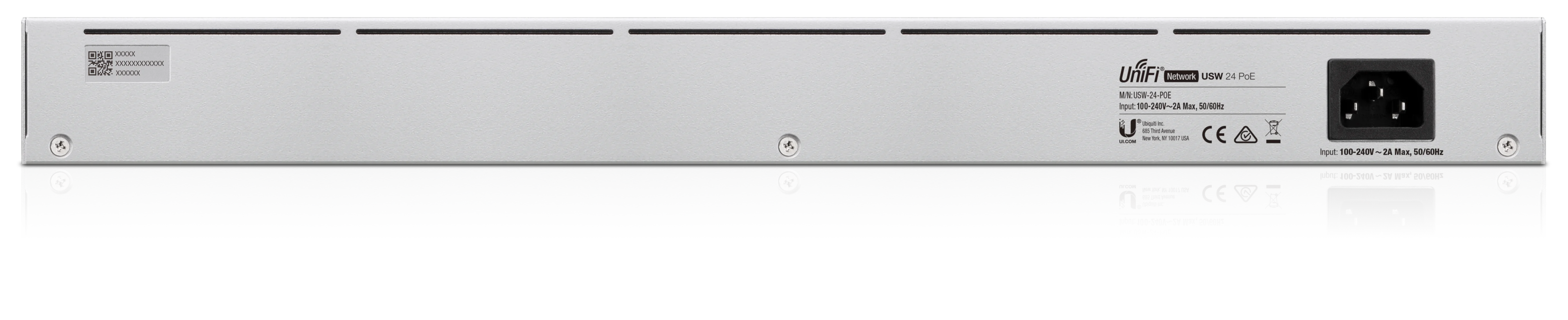 UniFi Switch 24 POE Gen2 - Afbeelding 5