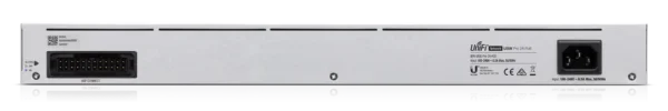 UniFi Switch Pro 24 POE back