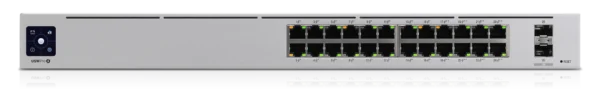 UniFi Switch Pro 24 POE front