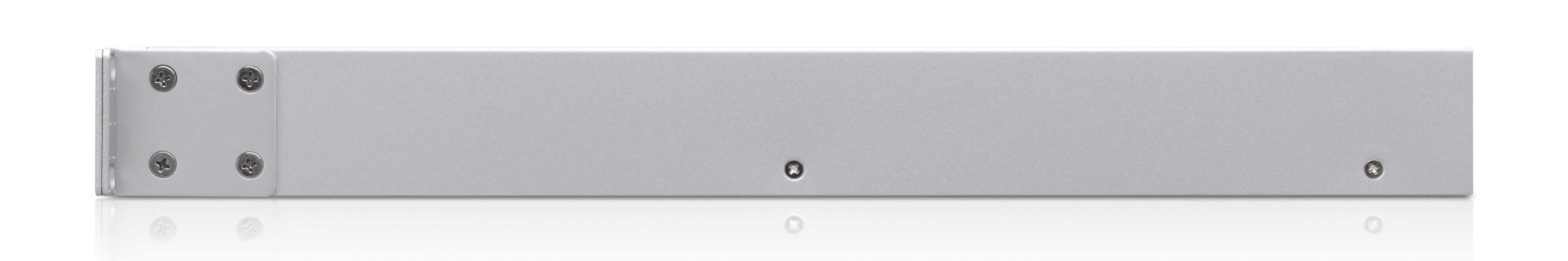 UniFi Switch Pro 24 POE side