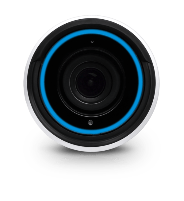 UniFi Protect G4 Pro Camera front