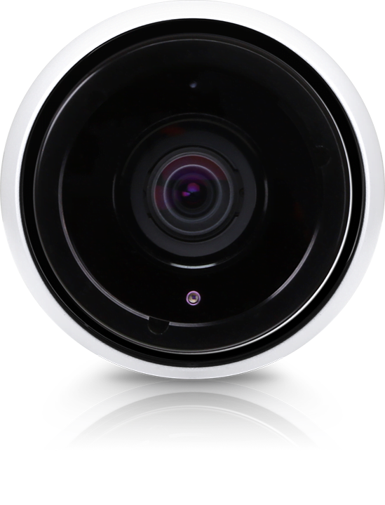 UniFi Protect G3 Pro Camera front