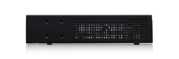 EdgeMax EdgeRouter 10X side
