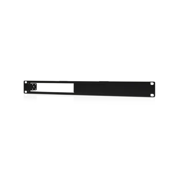 EdgeMAX Universal Rack-mount Kit front angle