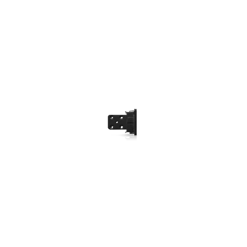 EdgeMAX Universal Rack-mount Kit left side