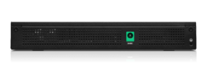 EdgeMax EdgeSwitch 10 XP back
