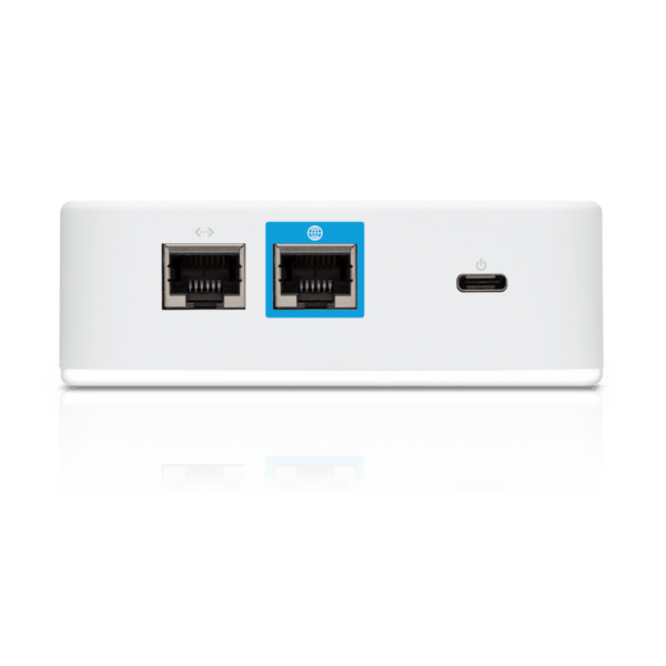 AmpliFi Instant Router back