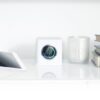 AmpliFi HD Mesh Router with tablet
