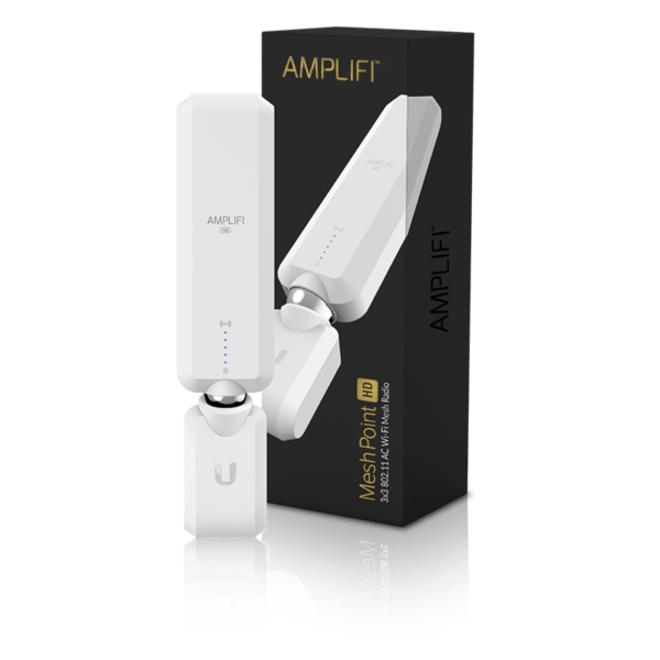 AmpliFi HD Mesh Router with box