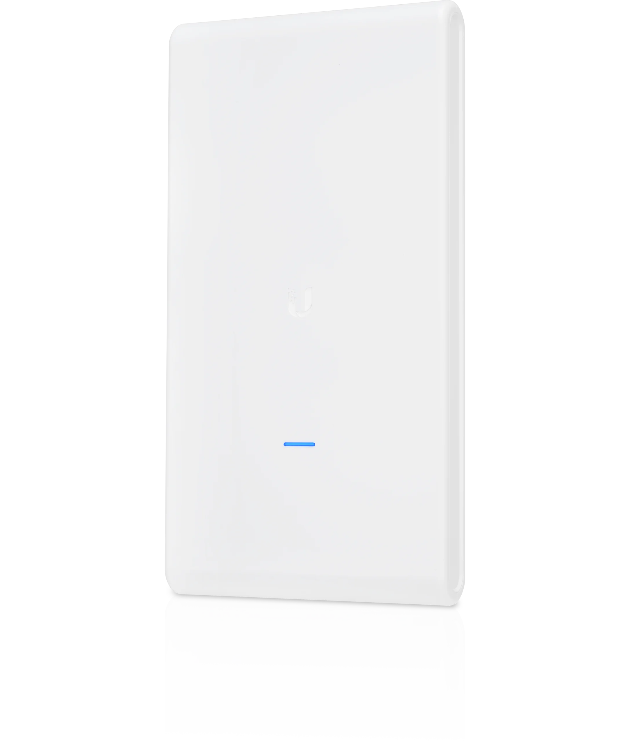 UniFi Access Point Mesh Pro angled