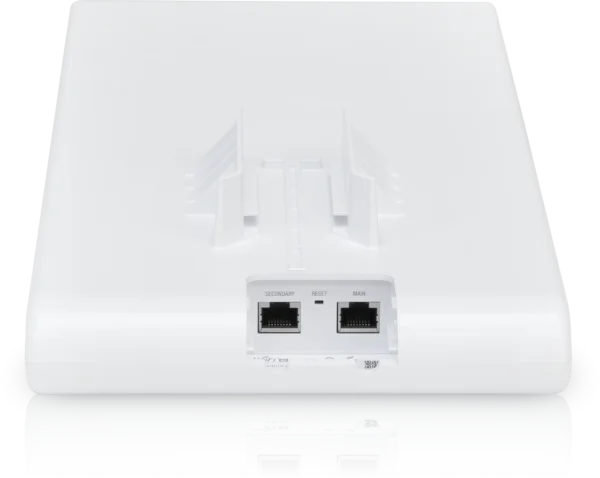 UniFi Access Point Mesh Pro ports