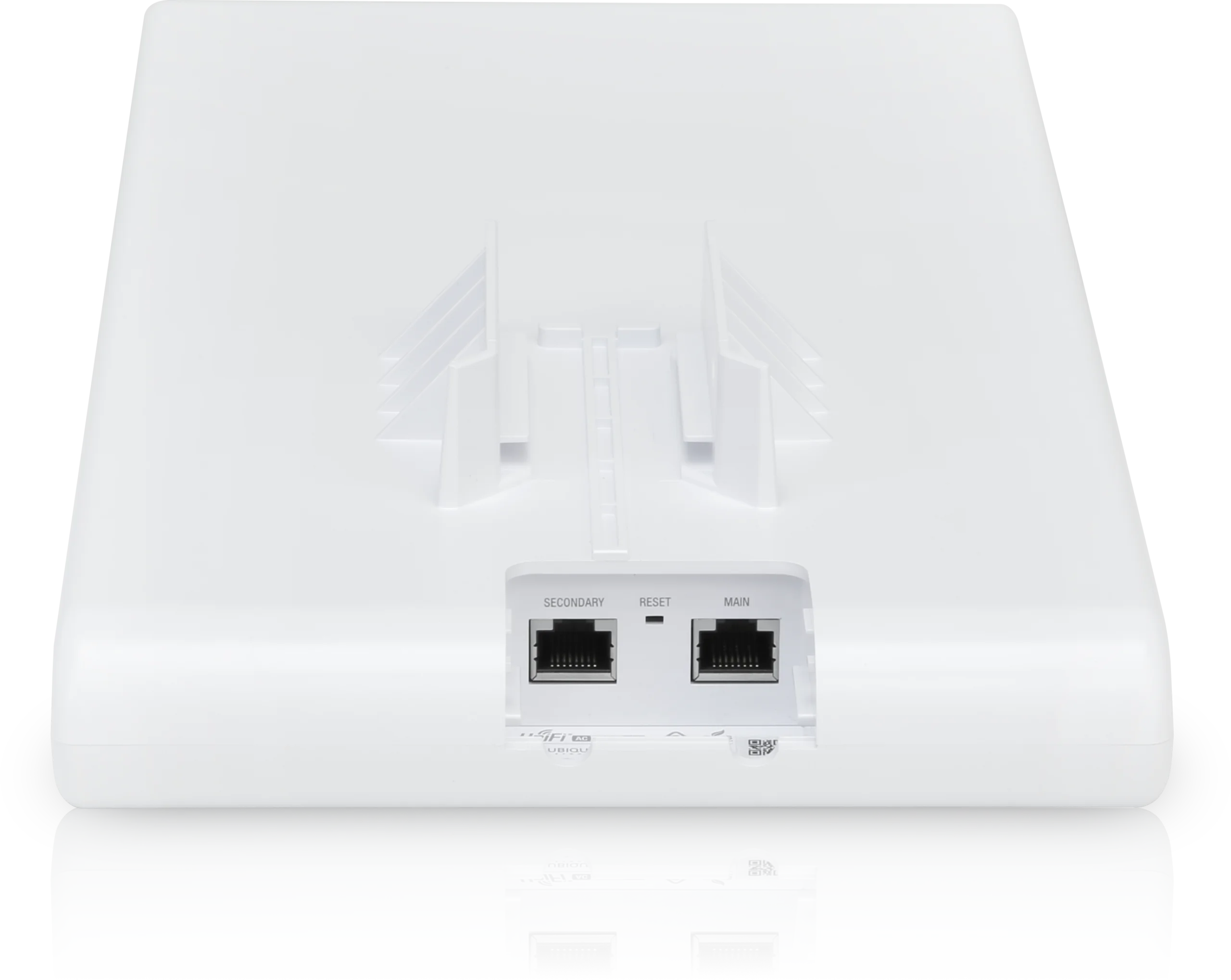 UniFi Access Point Mesh Pro ports