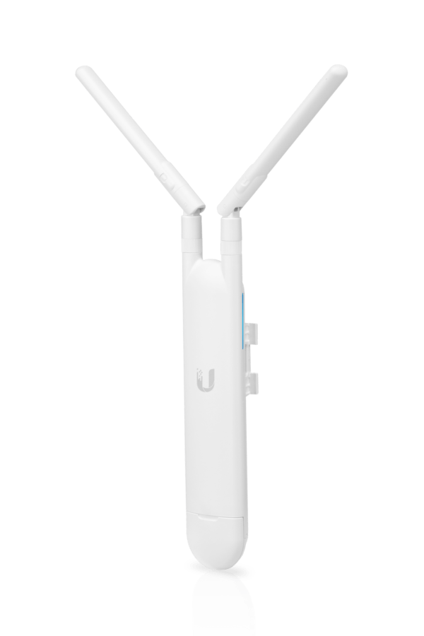 UniFi Access Point Mesh open angle