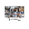 UniFi Protect ViewPort PoE collage 65 inch tv