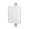 UniFi Switch Flex Utility front angle mounted