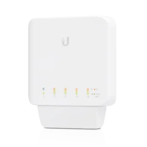 UniFi Switch Flex front angle