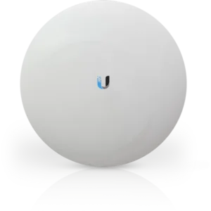 airMAX NanoBeam AC 5 GHz Bridge front