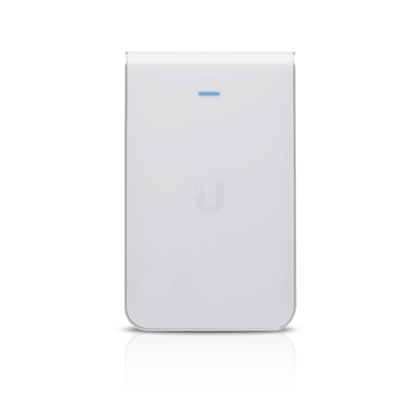 UniFi Access Point In-Wall HD front