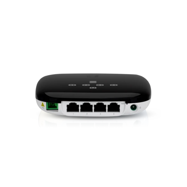 UFiber GPON Wi-Fi Router top front angle
