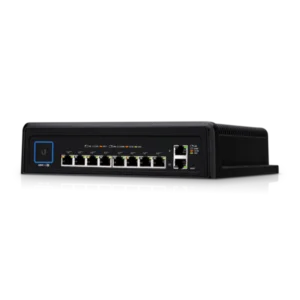 UniFi Switch Industrial front angle