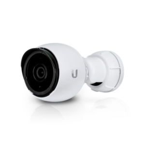 UniFi Protect G4-Bullet Camera front angle