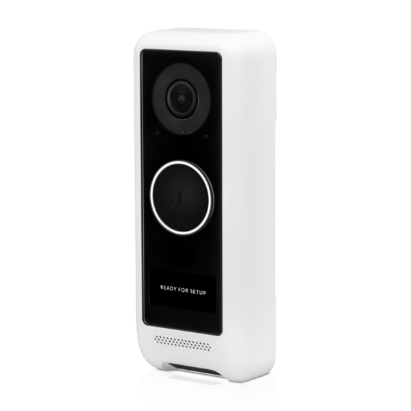 UniFi Protect G4 Doorbell front angle