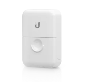Ethernet Surge Protector Gen2 left angle