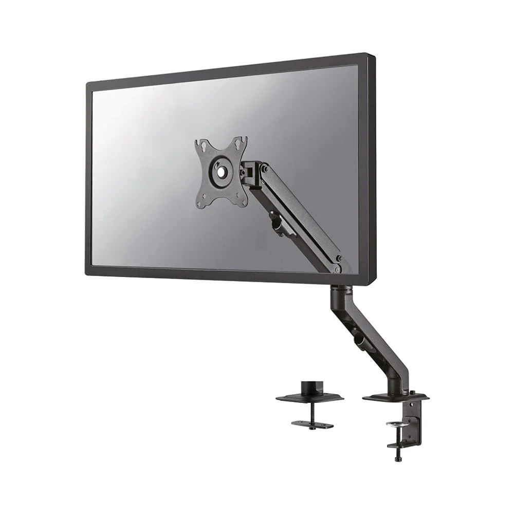 FPMA-D650BLACK NewStar flat screen desk mount 1