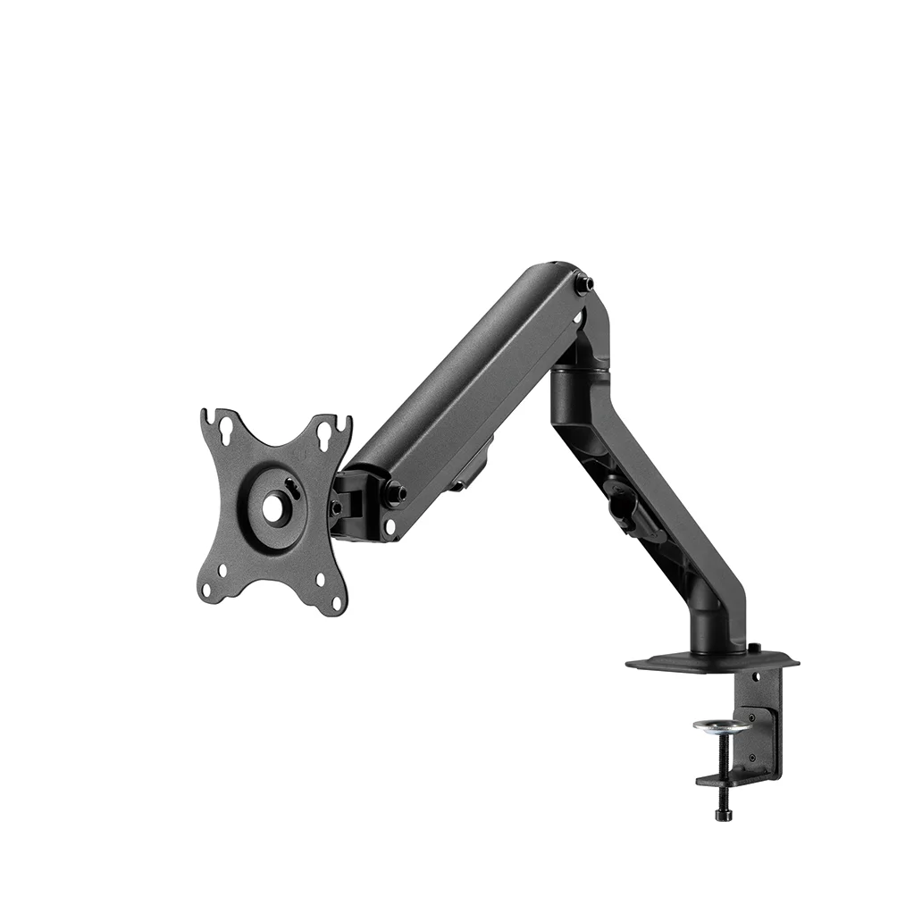 FPMA-D650BLACK NewStar flat screen desk mount 4