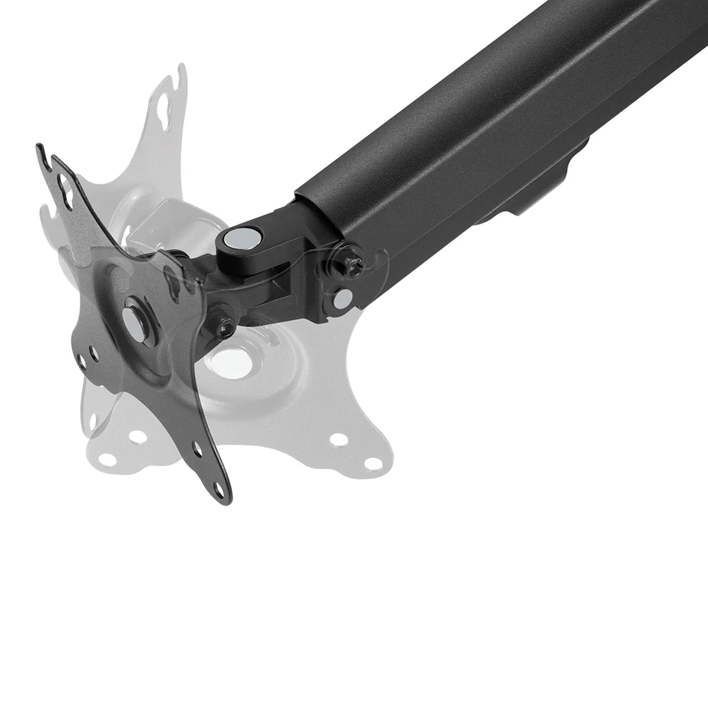 FPMA-D650BLACK NewStar flat screen desk mount 10