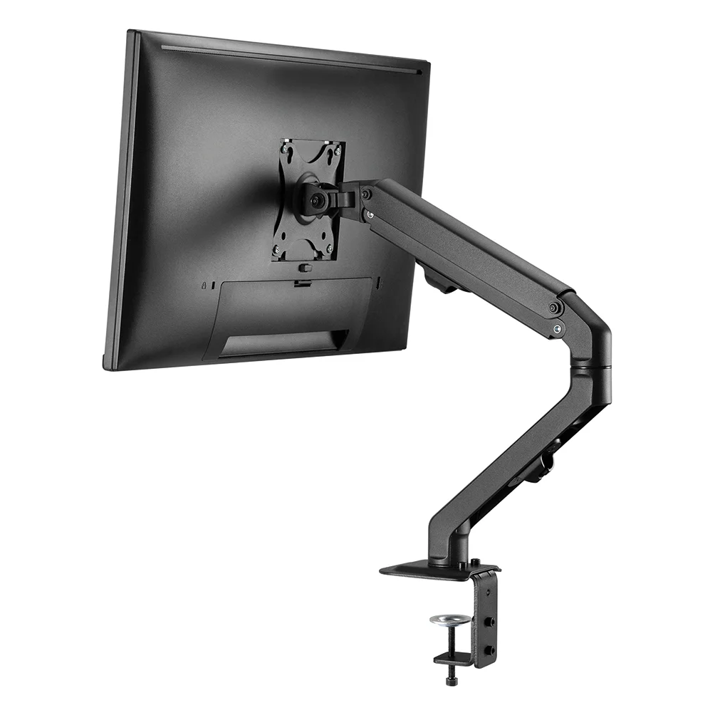 FPMA-D650BLACK NewStar flat screen desk mount 15