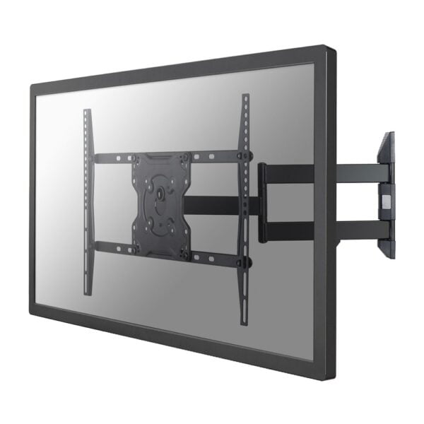 FPMA-W460BLACK NewStar flat screen wall mount 1