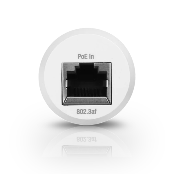 Instant 802.3AF to USB adaptor port