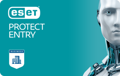 ESET Protect Entry