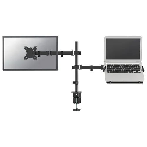 FPMA-D550NOTEBOOK Neomounts by Newstar monitor/laptop desk mount 01