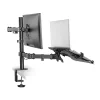 FPMA-D550NOTEBOOK Neomounts by Newstar monitor/laptop desk mount 04