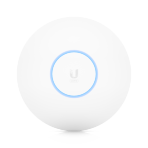 UniFi Access Point WiFi 6 Pro front