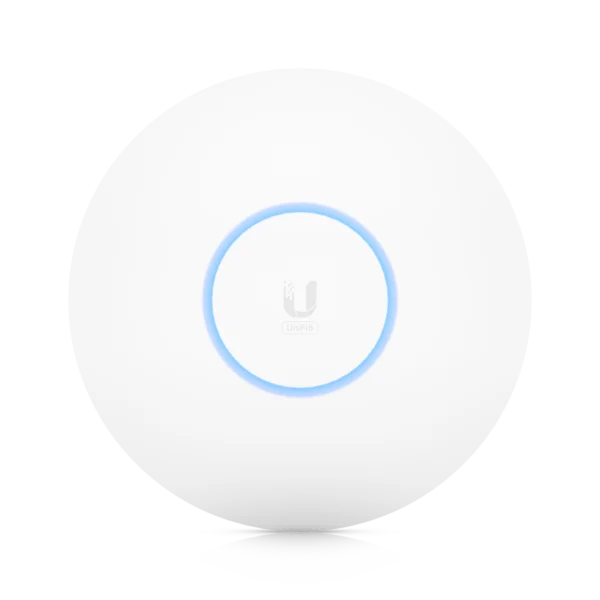 UniFi Access Point WiFi 6 Pro front