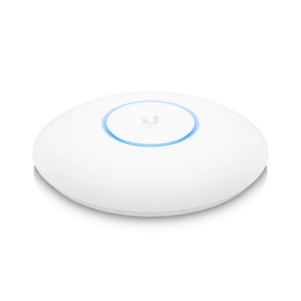 UniFi Access Point WiFi 6 Pro top angle