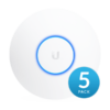 UniFi Access Point HD 5-pack