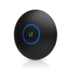 Access Point UniFi nanoHD Cover black front angle