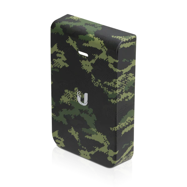 Access Point In-wall HD Cover Camo hero